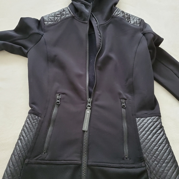 STELLA MCCARTNEY ADIDAS TRACK JACKET - Picture 8 of 16
